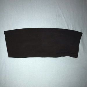 Moda International - Victoria’s Secret Bandeau Bra